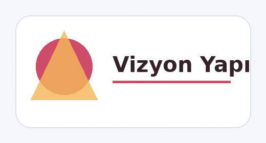 Vizyon Yapı