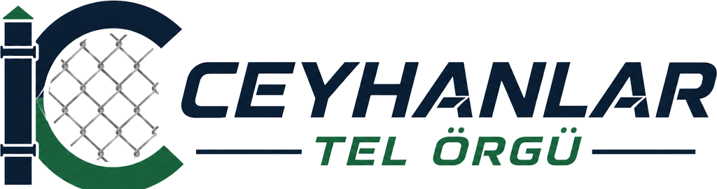 Ankara Ceyhanlar Tel Örgü panel çit,çim çit dikenli jiletli  ve yer altı ekipmanları