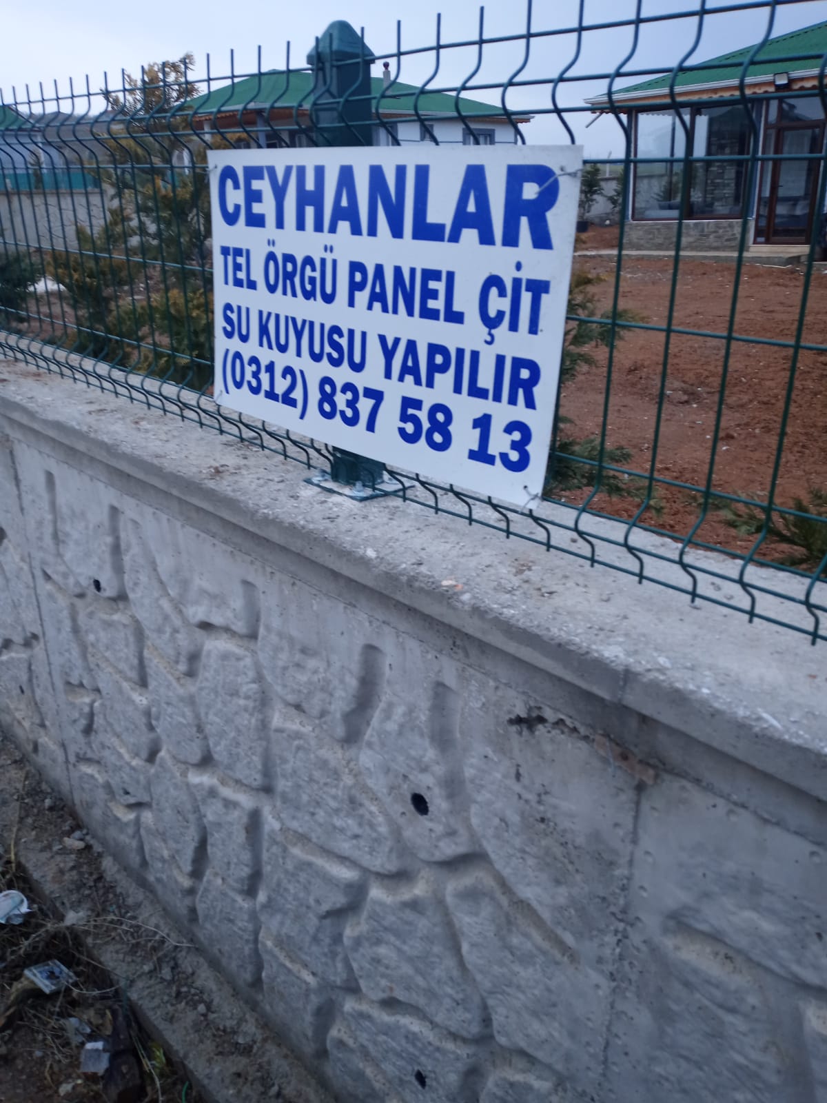 Modern Çalışma Alanı